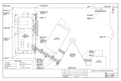 Co-Location Shelter Grounding