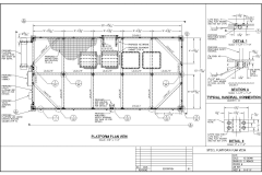 Rooftop Platform Plans