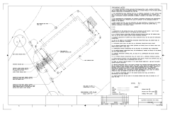 RawLand / Greenfield Installation Grounding Detail